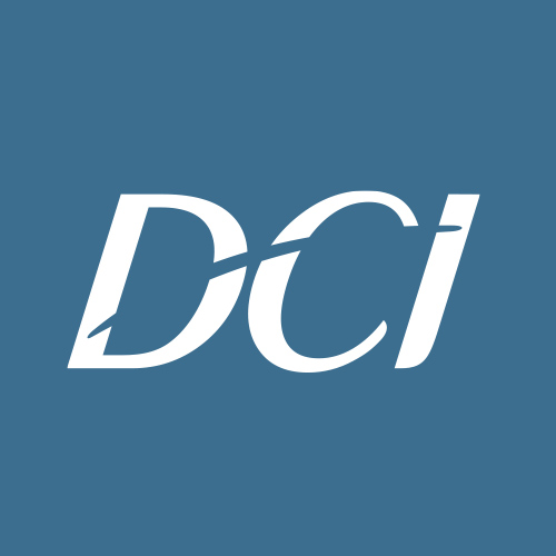 DCI logo