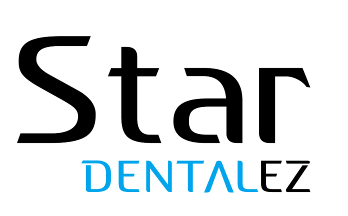 Star Dental logo
